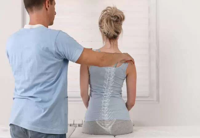 The Top 5 Benefits of Physical Therapy Treatments for Back and Neck Pain